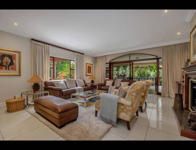 5 BEDROOM HOUSE FOR SALE IN MORNINGSIDE